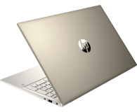 HP Pavilion 15 Ryzen 7-5700/16GB/512/Win11 Gold - 696166 - zdjęcie 5